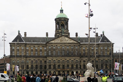 paleis