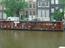 Poezenboot