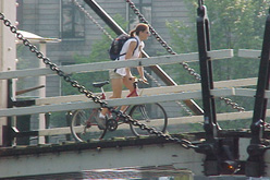 onwheels