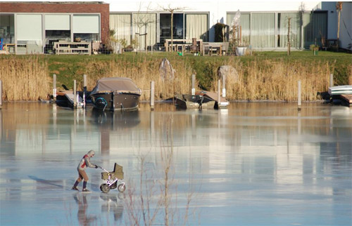 IJburg