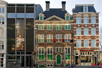 rembrandthuis