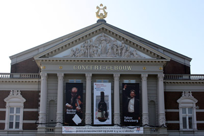 Concertgebouw