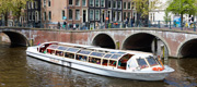 canal cruises