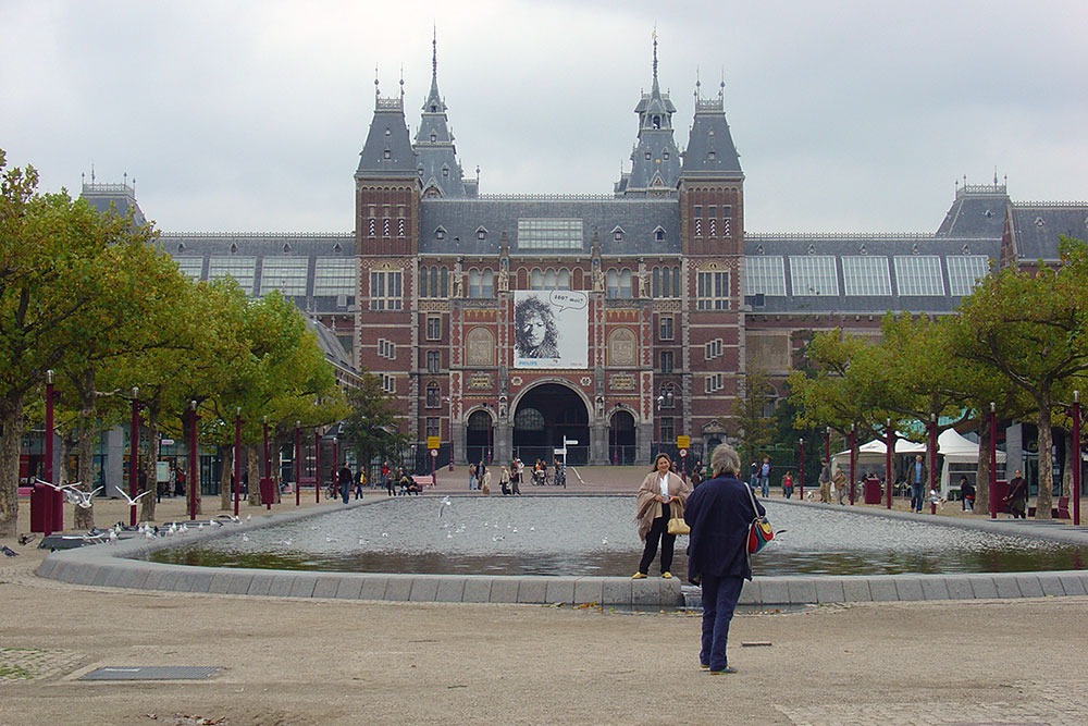 Rijksmuseum