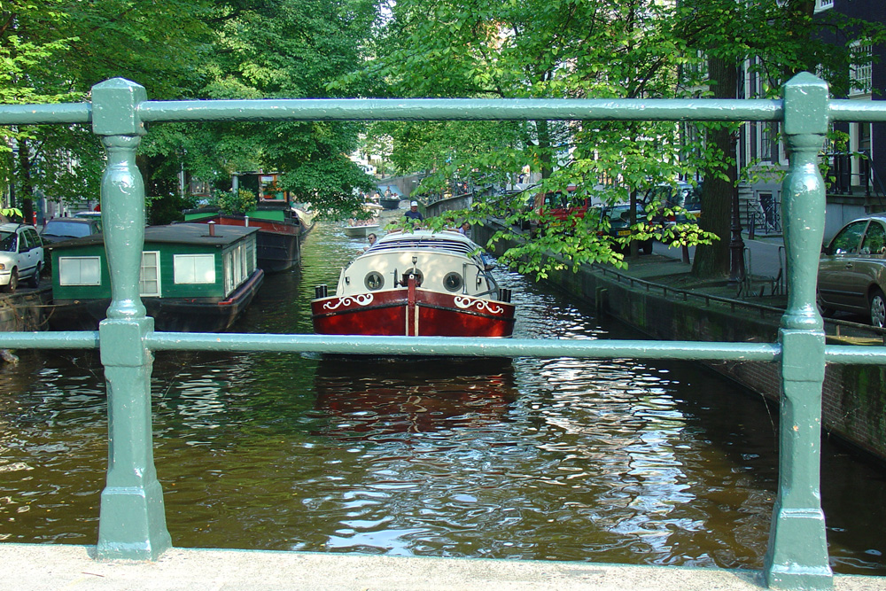 raamgracht
