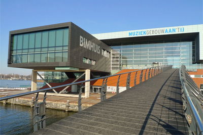 muziekgebouw