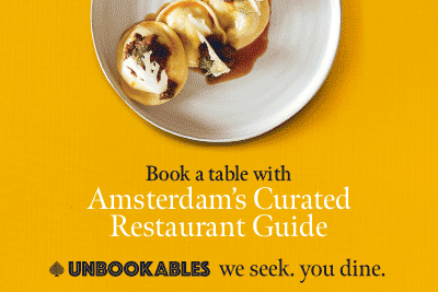 Unbookables
