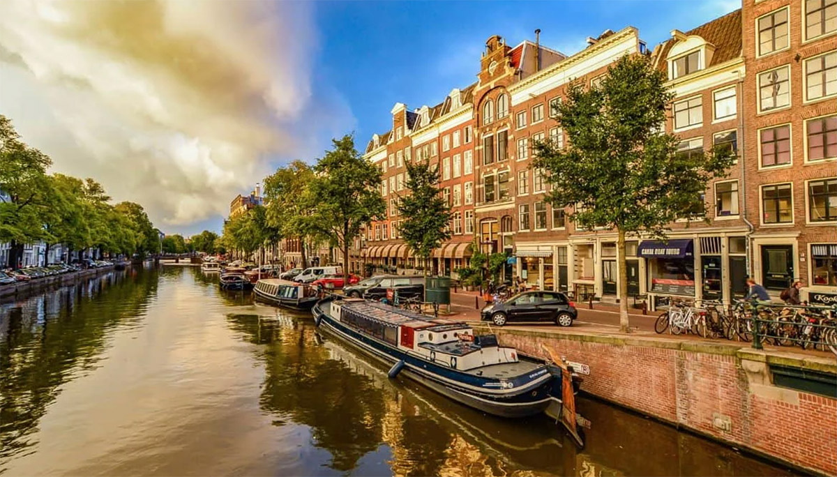 amsterdam