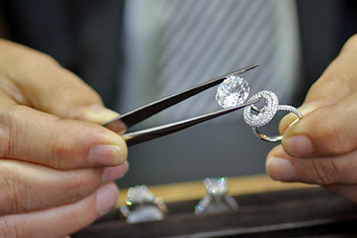 Diamantmuseum