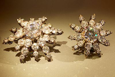 Diamantmuseum