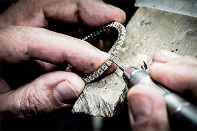 Diamantmuseum