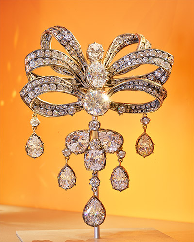 Diamantmuseum
