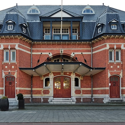Haarlemmermeerstation