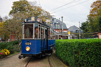 Haarlemmermeerstation