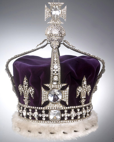 Diamantmuseum