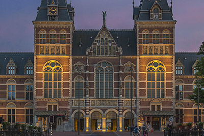 rijksmuseum