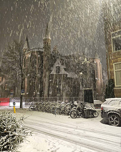 Vondelkerk