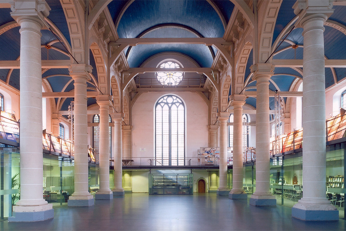zuiderkerk