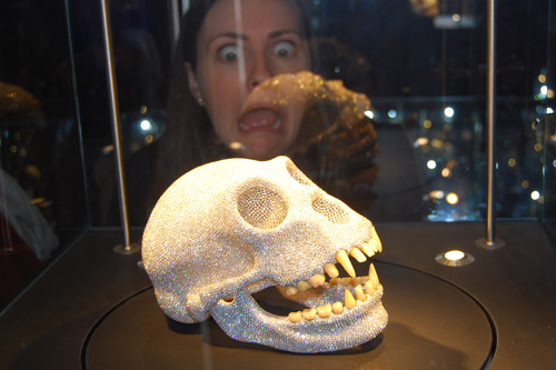 Diamantmuseum