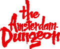 the Amsterdam Dungeon