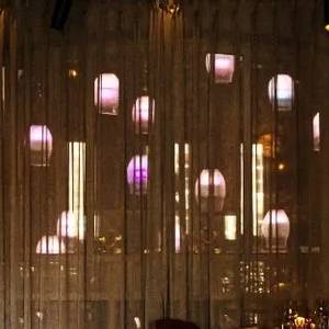 Restaurant BO By Bougainville, Amsterdam Centrum bo