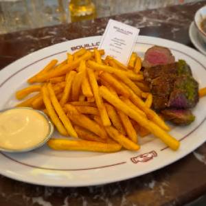 Bouillon d’Amsterdam