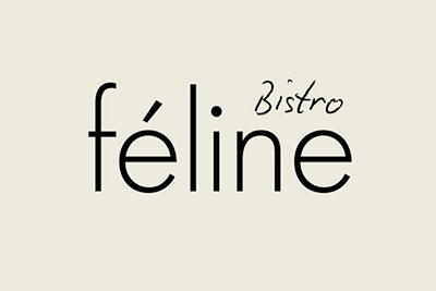 www.bistrofeline.nl Féline