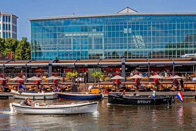 harbourclub