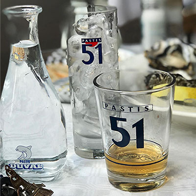 Pastis