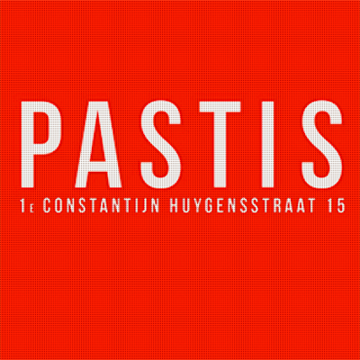 pastis