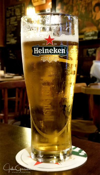 Piet de Leeuw, Amsterdam pietdeleeuw