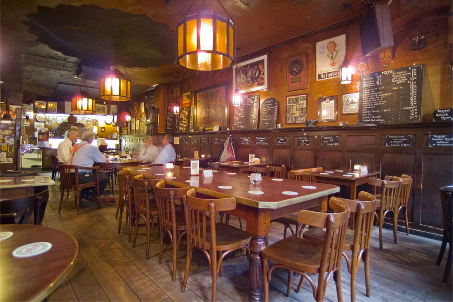 Piet de Leeuw Amsterdam pietdeleeuw