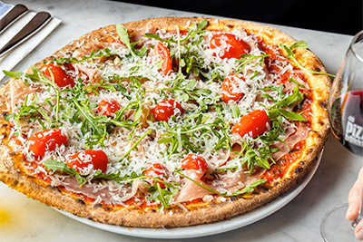 pizzabakkers