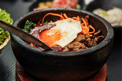 Seoul Sista