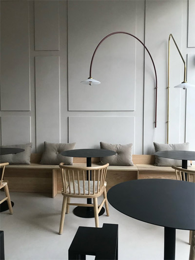 Coffee Sometime, Amsterdam Oud-West sometime