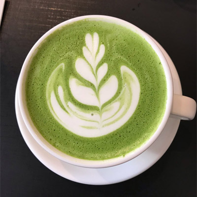 Coffee Sometime, Amsterdam Oud-West sometime