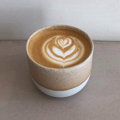 Coffee Sometime, Amsterdam Oud-West sometime