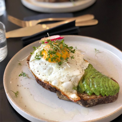 Coffee Sometime, Amsterdam Oud-West sometime