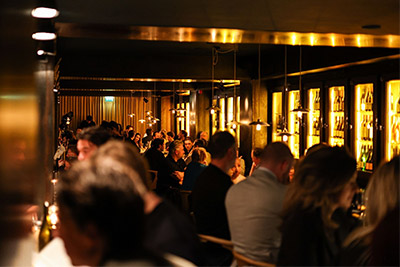 Cafe Restaurant Verlan, Amsterdam neuf