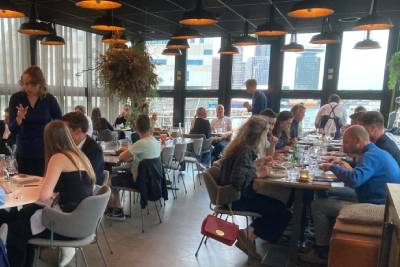 Restaurant Wolf Atelier Wolf