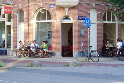 Yam Yam Amsterdam yamyam