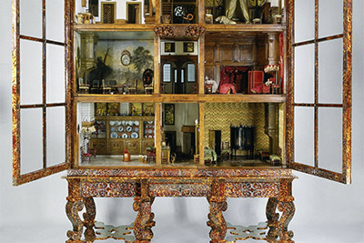 temporary exhibition in Rijksmuseum exhibition