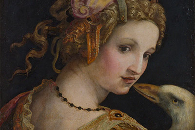 temporary exhibition in Rijksmuseum exhibition