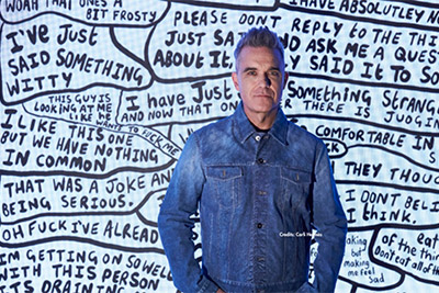 temporary exhibition in Moco Museum exhibition