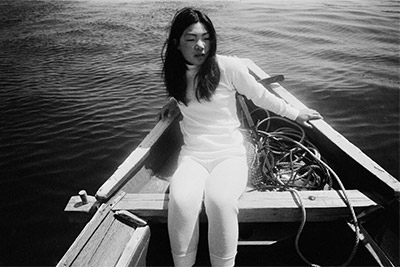 temporary exhibition in Huis Marseille exhibition