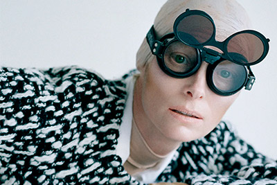 temporary exhibition in Eye exhibition