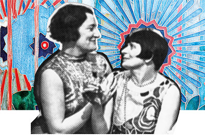 temporary exhibition in Het Schip exhibition