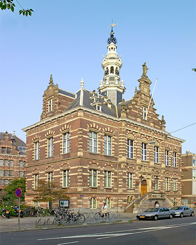 townhall