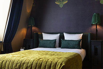 Hotel Aalders