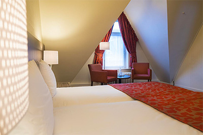 Hotel Aalders
